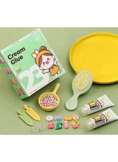 Air Cushion Comb