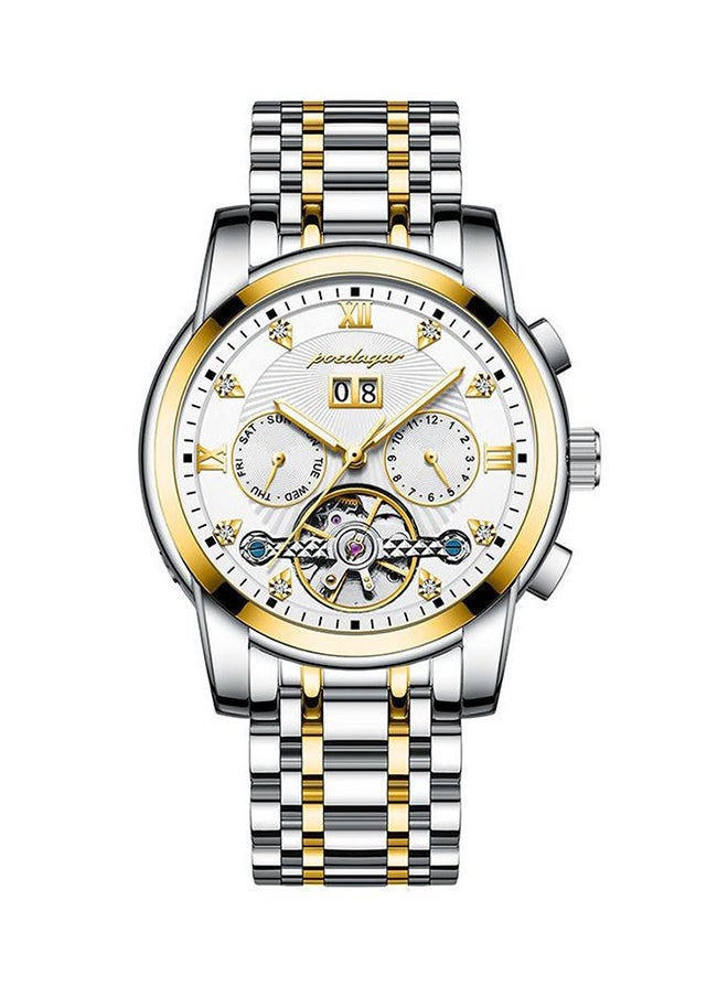 POEDAGAR Automatic mechanical watch for man - 414033 