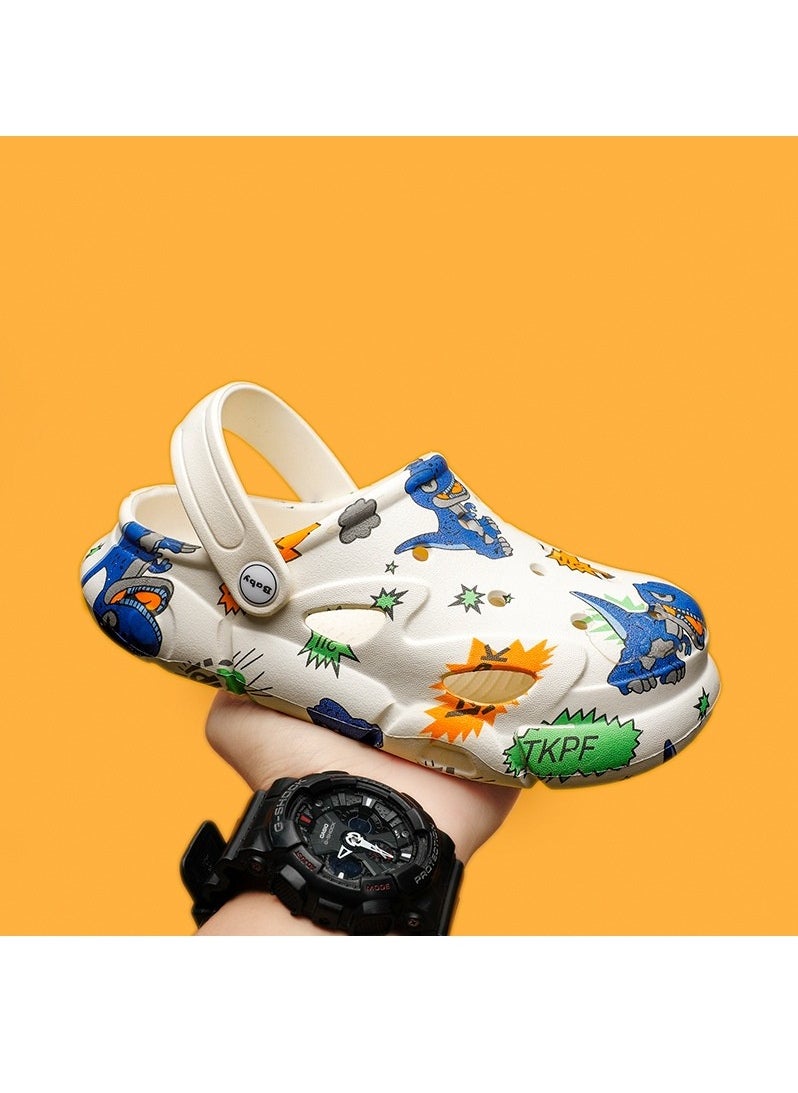 KUYING - New Anti Slip Soft Sole Sandals - Image 1