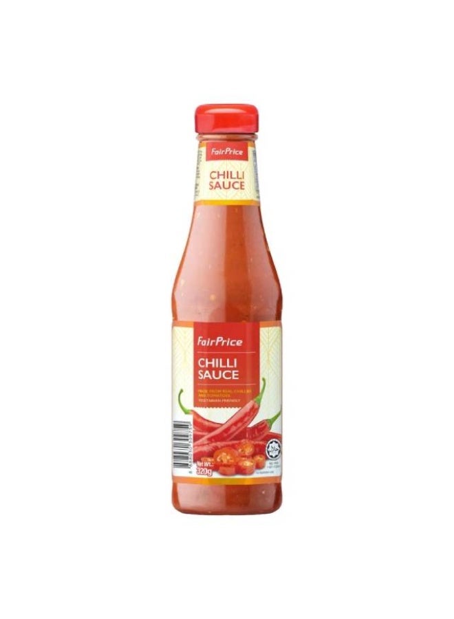 Chilli Sauce , 320g, Malaysia