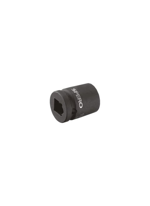 Square Bit 3/4" Long Collision 36 mm