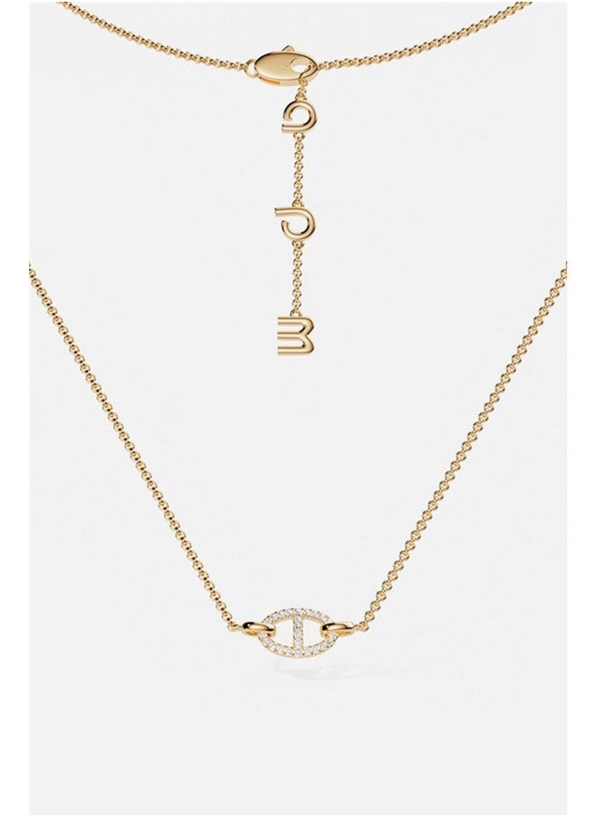 MONACO MAILLE MARINE necklace - Image 3