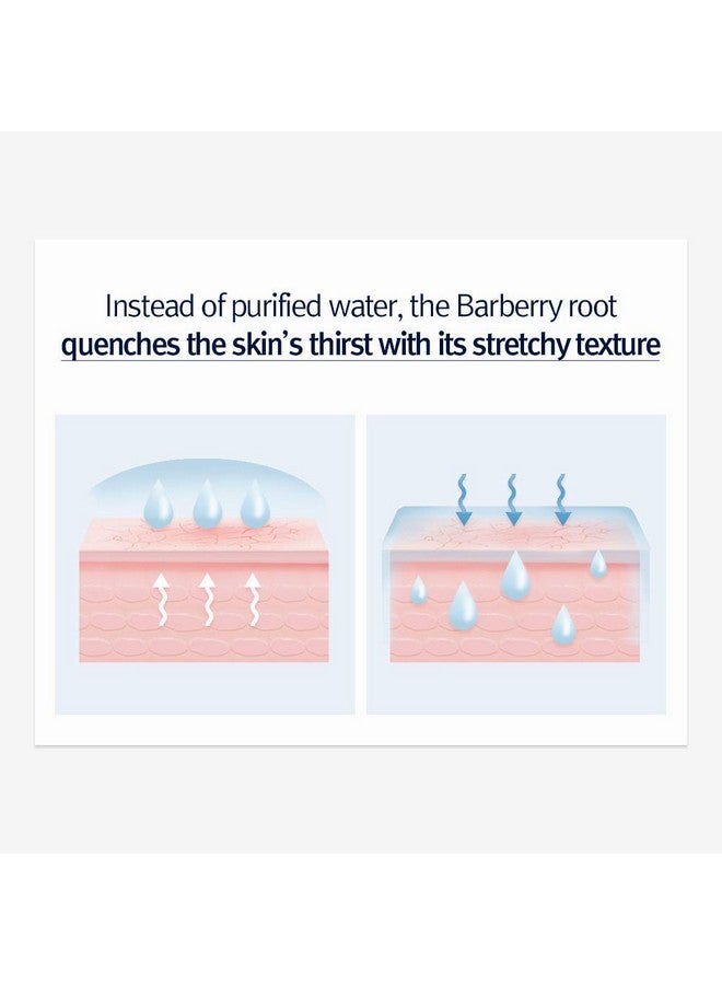 أمبولة ترطيب بيونكانغ يول - مصل كوري للوجه - يُكوّن حاجزًا مرطبًا ويحافظ على ترطيب البشرة - مُهدئ سريع للاستخدام اليومي للبشرة الدهنية والمختلطة - 3.4 أونصة سائلة - Image 4