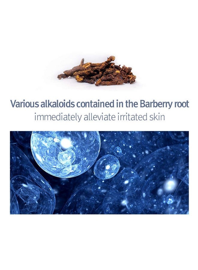 أمبولة ترطيب بيونكانغ يول - مصل كوري للوجه - يُكوّن حاجزًا مرطبًا ويحافظ على ترطيب البشرة - مُهدئ سريع للاستخدام اليومي للبشرة الدهنية والمختلطة - 3.4 أونصة سائلة - Image 5