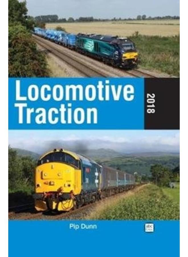 Locomotive Traction