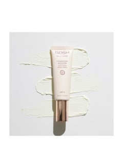 gosh Hydration Booster - Face Cream, Spf15  - Image 2
