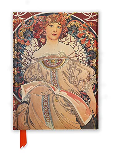 Mucha Reverie 