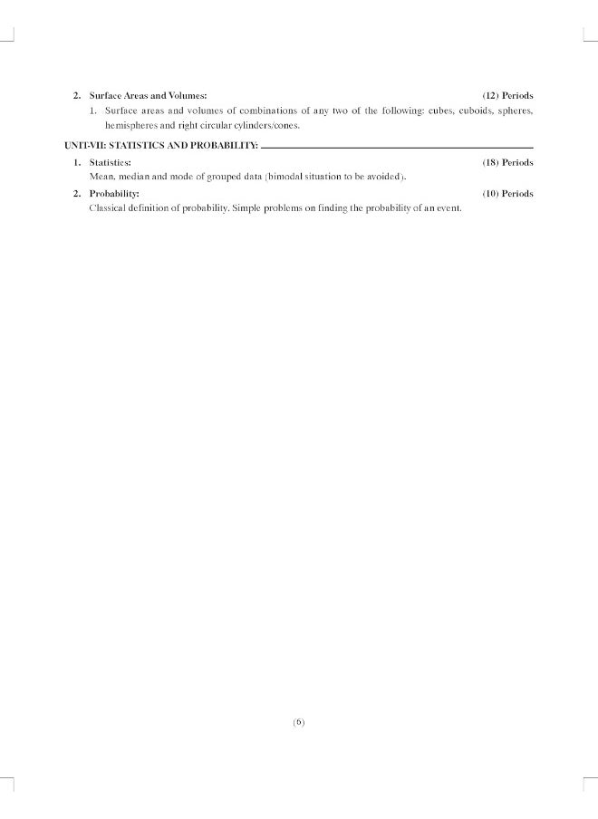 null - Together with CBSE Class 10 Mathematics Previous 10 Year's Solved Question Papers 2014 - 2024 for 2025 Exam (Chapterwise & Topicwise) - Image 1