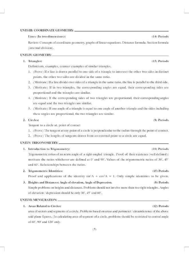 null - Together with CBSE Class 10 Mathematics Previous 10 Year's Solved Question Papers 2014 - 2024 for 2025 Exam (Chapterwise & Topicwise) - Image 1