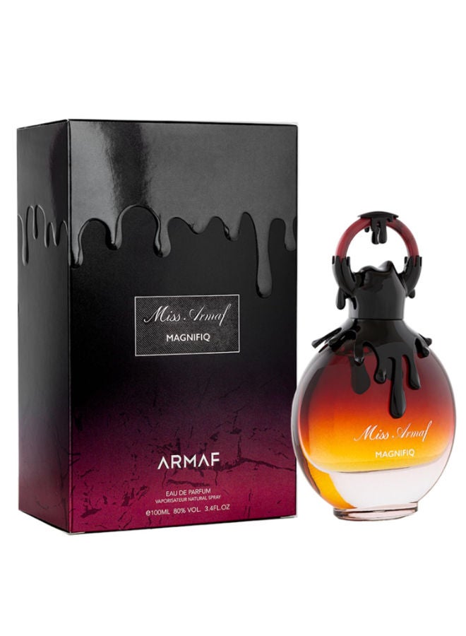 Miss Magnifiq EDP