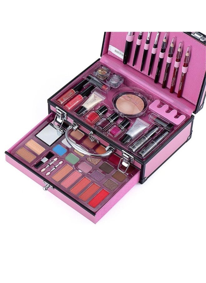 MISS YOUNG - Multipurpose Face Makeup Kit (49 Pieces) - Image 1