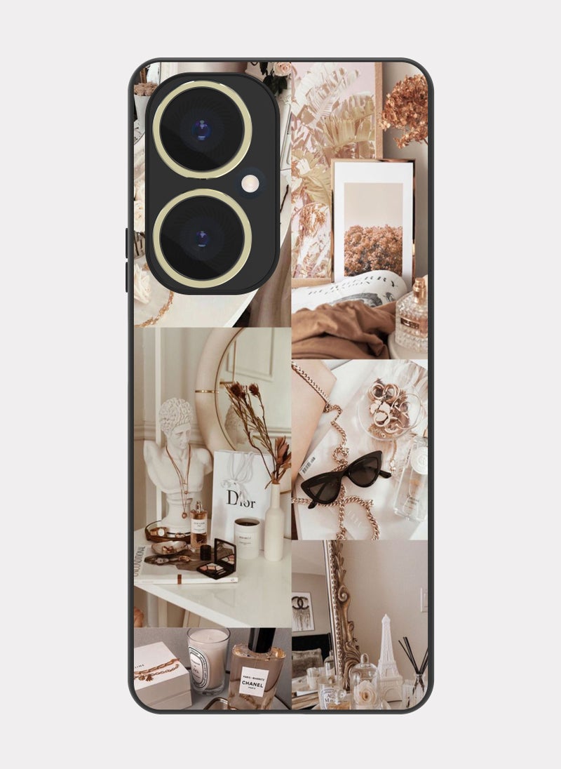 PXLAAT Huawei Nova 11i case cover Dior  - Image 1