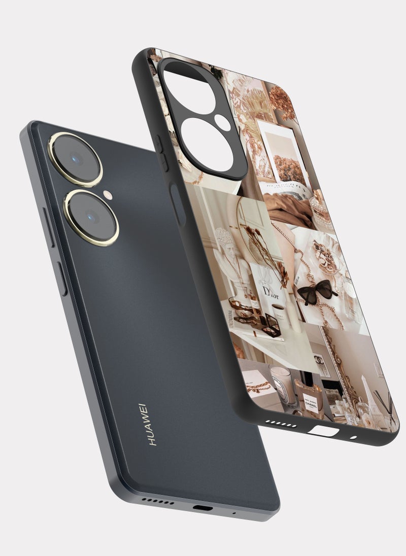 PXLAAT Huawei Nova 11i case cover Dior  - Image 2
