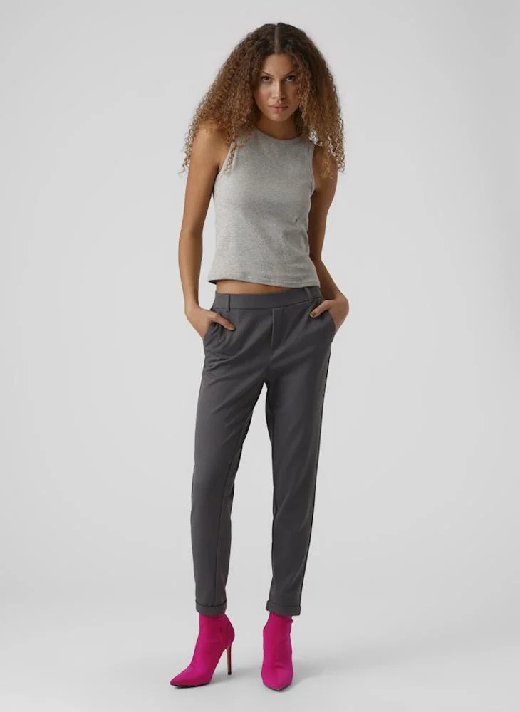 Vero Moda  Casual Trousers for Women | Best Price UAE