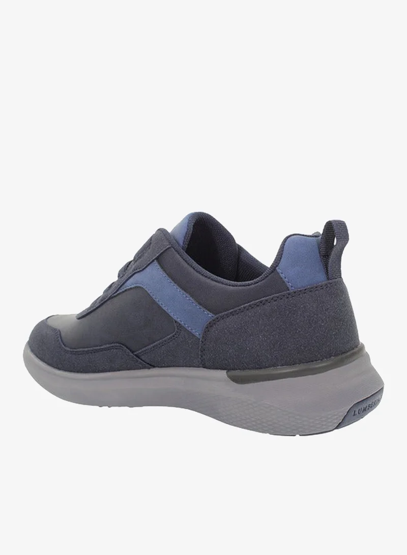 LUMBERJACK Men NEIL Slip-On Sneakers