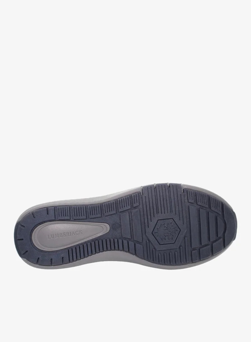 LUMBERJACK Men NEIL Slip-On Sneakers