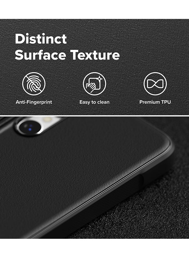Ringke Onyx for Samsung Galaxy S26 Ultra 5G Case  , Rugged Shockproof Non-Slip TPU Slim Thin Phone Cover - Black black - Image 3