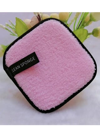 Reusable Makeup Remover Pads Soft Facial Cleansing Cloths Washble Square Ideal For Daily Use - pzsku/ZC60490408065C062710BZ/45/_/1702904879/7aa54d94-7779-46a3-ab09-628dc28a94dd