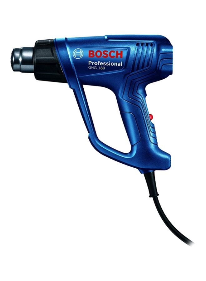BOSCH GHG 180 Professional Blue/Black - Image 1