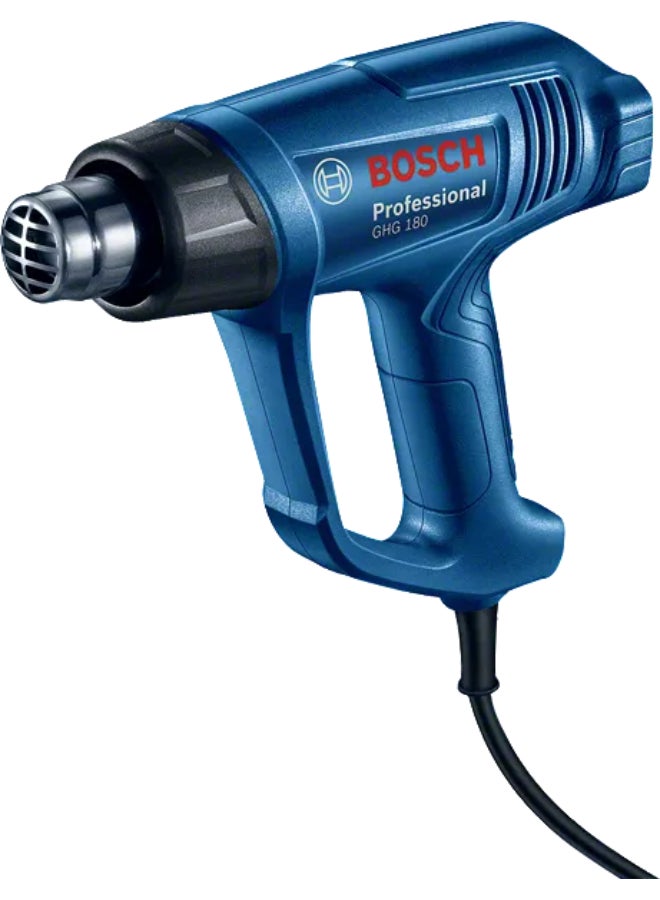 BOSCH GHG 180 Professional Blue/Black - Image 2