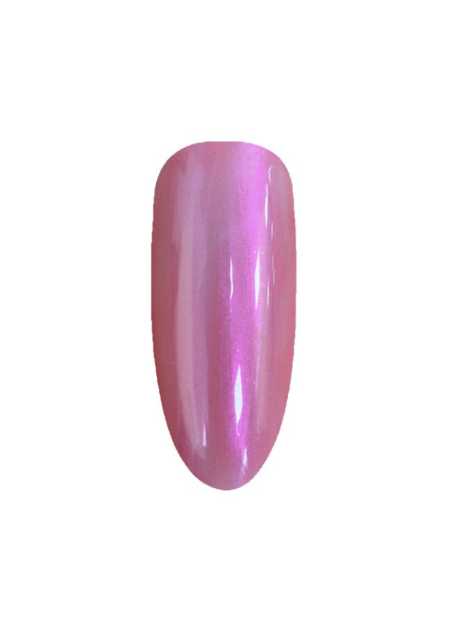 Brunson Classic Nail Polish 18ml Fast Dry Nail Lacquer Nail Harderner Normal Polish Glossy Gel Effect Quick Air Dry Long-Lasting Natural Nail Enamel Salon Quality Manicure Pedicure Regular Polish - Image 2