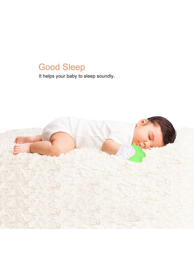 Silicone Baby Teether - Image 5