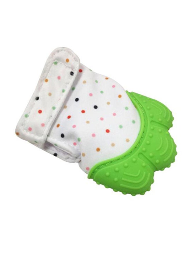 Silicone Baby Teether - Image 1