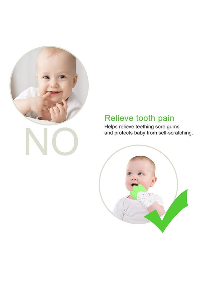 Silicone Baby Teether - Image 3