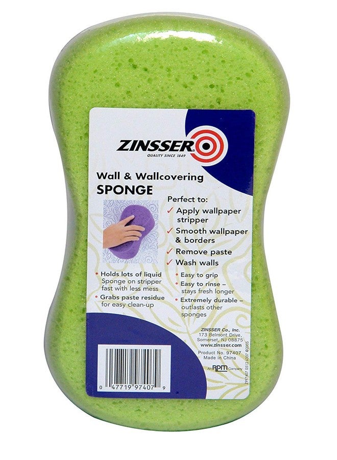 زينسر إسفنجة تغطية الجدران Zinsser 97409 - Image 2
