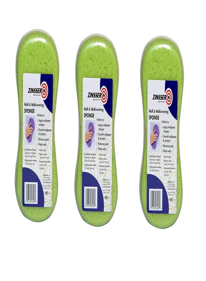 زينسر إسفنجة تغطية الجدران Zinsser 97409 - Image 1
