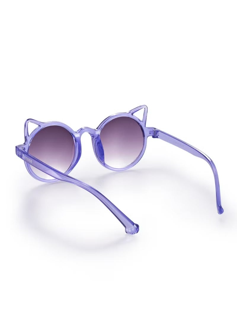 GiGi Kids Sunglasses for beach and vacation - Image 3