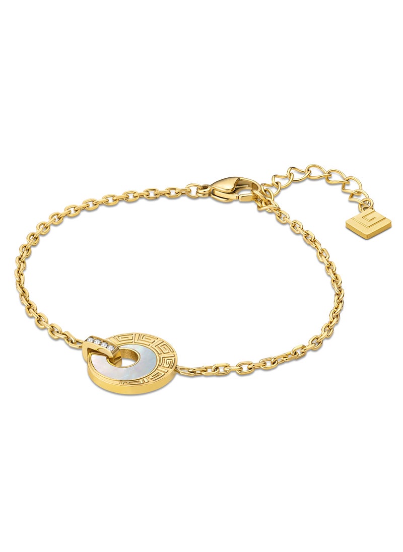 Guy Laroche - Corale Gold Plated Bracelet - Image 1