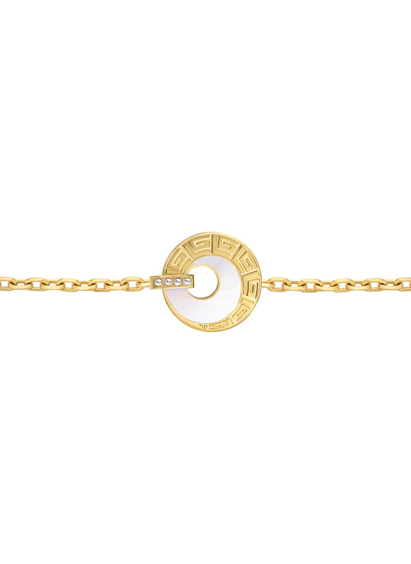 Guy Laroche - Corale Gold Plated Bracelet - Image 1