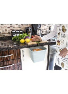 DECOBELLA ® Practical Trash Bin 