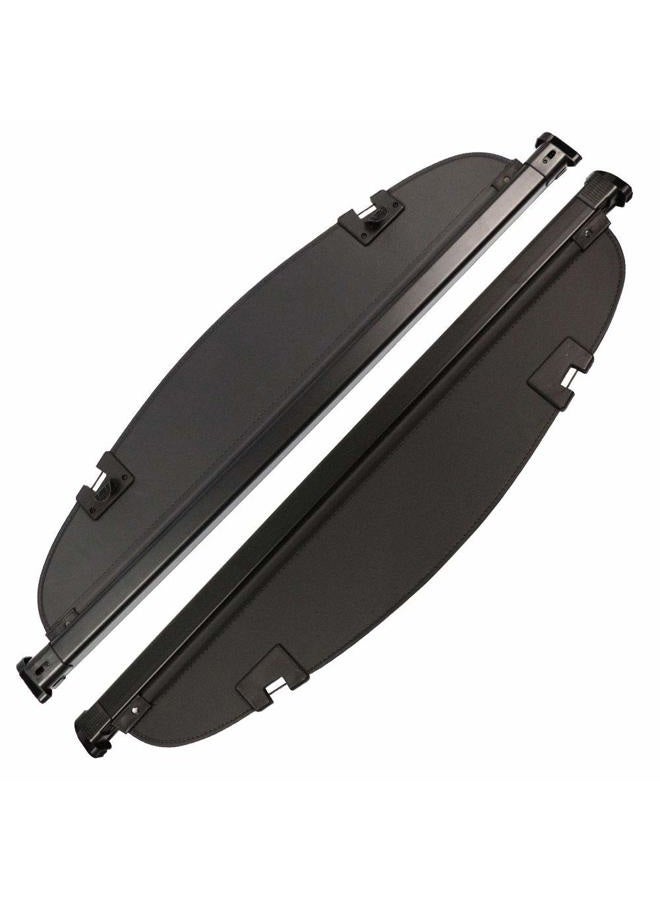 BOPARAUTO Cargo Cover for Mazda CX-5 Accessory Water Proof 2013-2016 Rear Trunk Shade Cover - Image 5