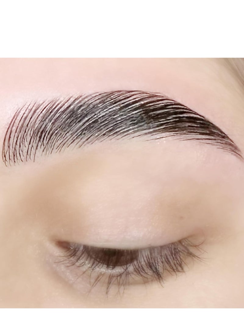 CLIONE PRIME - At Home Brow Lamination Kit - DIY Eyebrow Lamination Kit Professional Eye Brow Perm Kit Instant DIY Eyebrow Lift Kit for Fuller Thicker Brows Lasts For Upto 8 Weeks - Image 1