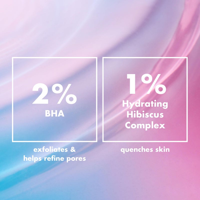 elf e.l.f. Thirst Burst Pore-fecting Toner, Hydrating & Exfoliating for Face, Smooths, Plumps & Minimizes Pores, Infused with Salicylic Acid, Vegan & Cruelty-Free - Image 4