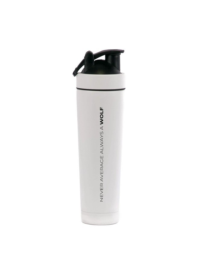WOLFpak Shaker (Arctic White Shaker) - Image 3