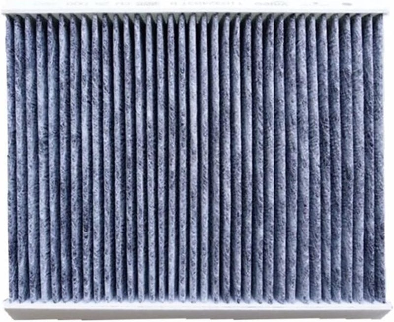 DEMULAX Cabin Air Filter Set for Chery Tiggo 5