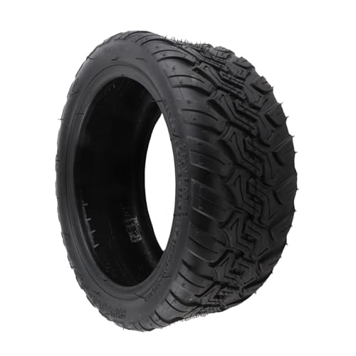 Dilwe Scooter Rubber Tire, T016 85x65 6.5 High Elasticity Electric Scooter Replacement Tire for Scooters with 85 x 65-6.5 Tires - Image 5