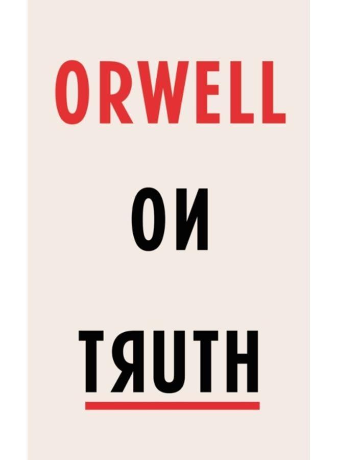 Orwell on Truth