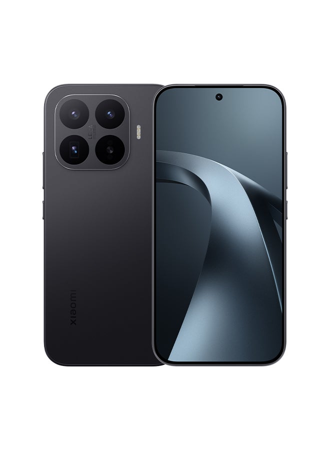 شاومي 17T ثنائي الشريحة + eSIM 5G أسود 12GB RAM 256GB - النسخة العالمية مع هدايا مجانية (سماعات Redmi Neo + بطاقة خدمة VIP افتراضية) - النسخة العالمية - Image 2