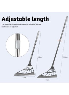 Generic Multifunctional silicone wiper  - Image 2