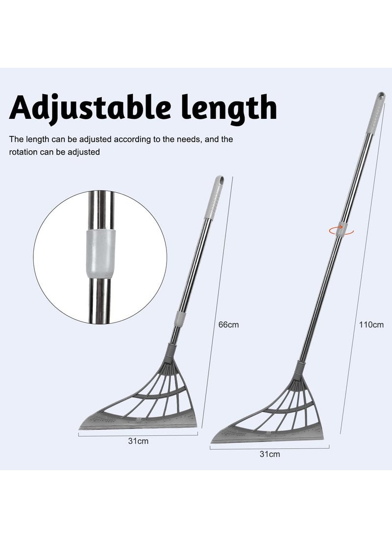 Generic Multifunctional silicone wiper  - Image 2