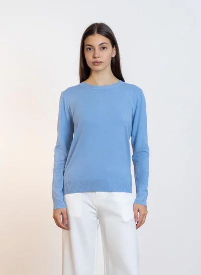 SHAPES FINE KNIT COMFORT TOP