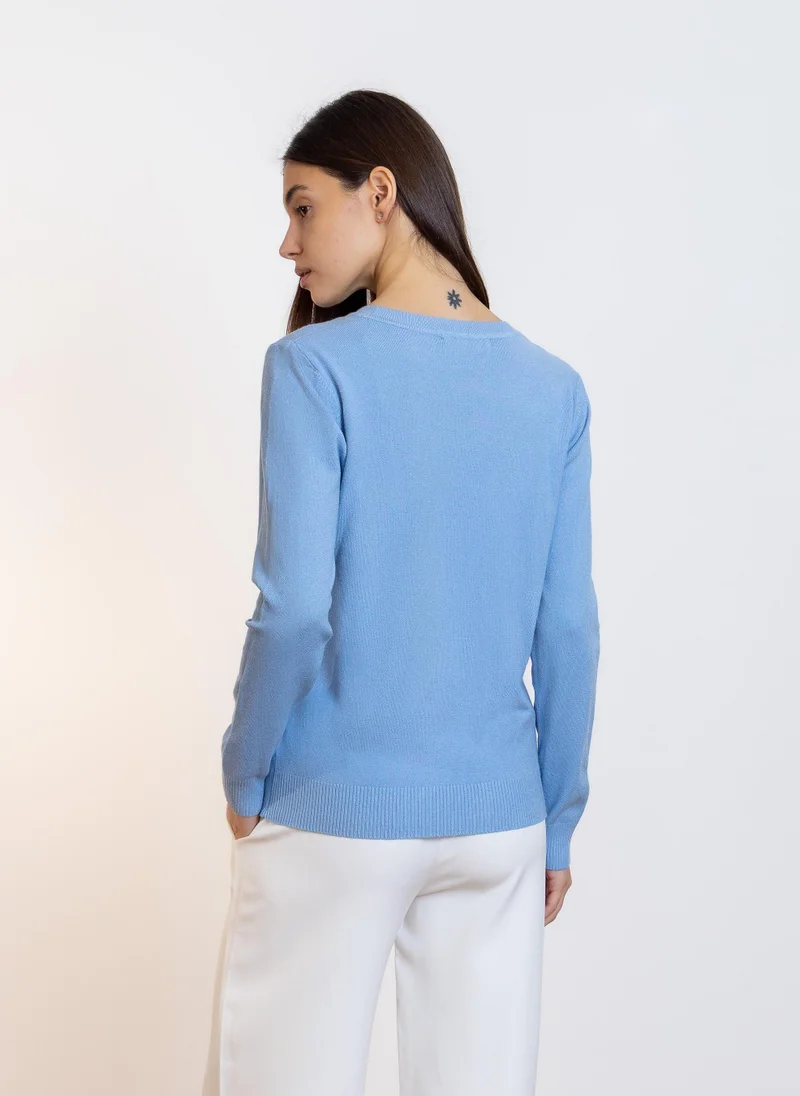 شايبس FINE KNIT COMFORT TOP