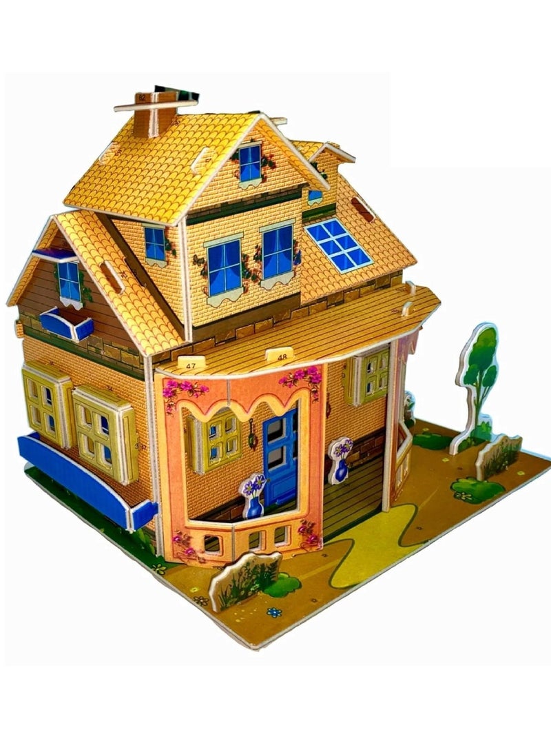 15 مجموعة ألغاز للأطفال بتصاميم متنوعة - Image 3