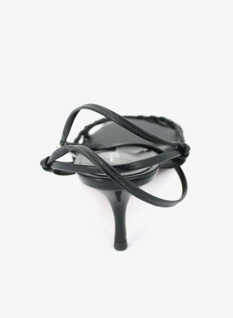 milano  ANAROSE MULE for Women | Best Price UAE