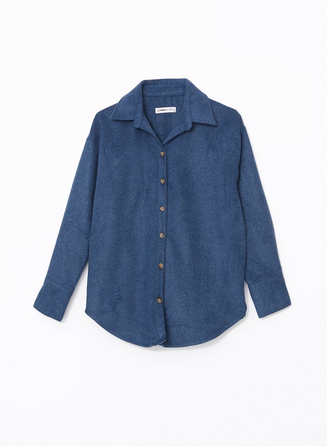 LC WAIKIKI Shirt Jacket  - Image 1