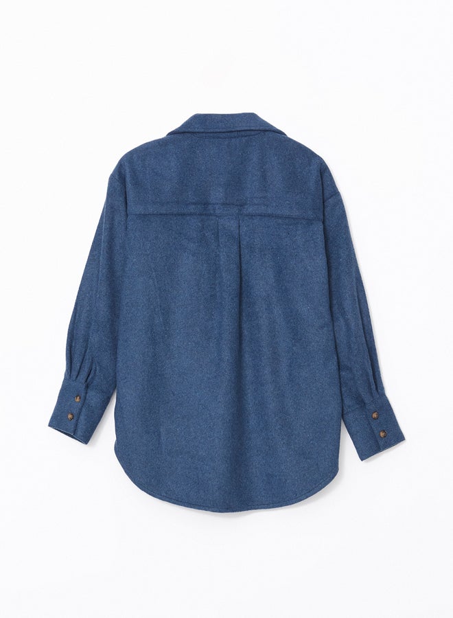 LC WAIKIKI Shirt Jacket  - Image 2